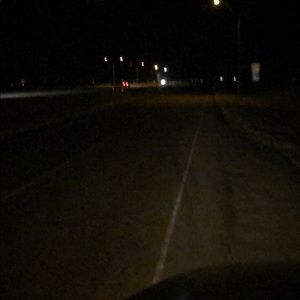 Meet your Posher, Sandor